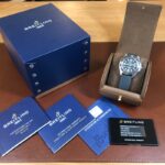Breitling SuperOcean 2 42mm 2019 — photo 10