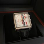 Tag Heuer Monaco Limited Edition Ref: CW2118 — photo 9