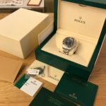 Rolex Deep Sea James Cameron Reference — photo 2