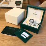 Rolex Daytona Ceramic 40mm Reference 116500LN — photo 2
