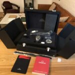 Omega Speedmaster Moon 41mm — photo 9