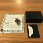 Rolex Submariner 16613 18kGold/Steel — photo 10