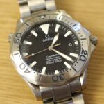 Omega Seamaster 41mm Ref 2231.80 — photo 9