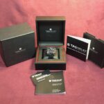 Tag Heuer Monaco Calibre 12 — photo 12