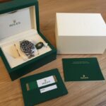 Rolex Daytona Ceramic Steel 40mm — photo 8