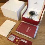 Omega Planet Ocean Ceramic Co-Axial 45.5mm — photo 5