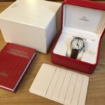 Omega Aqua Terra 150m 42mm — photo 9