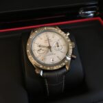 Omega Grey Side Of The Moon 44mm — photo 9
