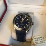 Omega Planet Ocean 600M Titanium 45.5mm — photo 8