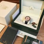 Rolex Daytona 18k Everose 40mm — photo 9