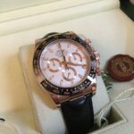 Rolex Daytona 18k Everose 40mm — photo 10