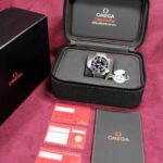 Omega Seamaster Ploprof — photo 12