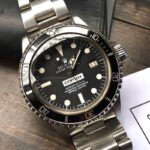 Rolex Sea Dweller Comex Ref 1665 — photo 11