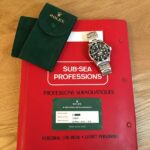 Rolex Sea Dweller Comex Ref 1665 — photo 13