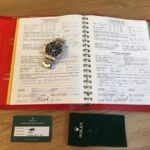 Rolex Sea Dweller Comex Ref 1665 — photo 12