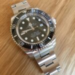 Rolex Deep Sea - Ceramic 44mm Reference 116660 — photo 9
