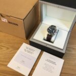IWC Pilot Chronograph Petit Prince 43mm — photo 10