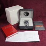Omega Speedmaster Limited — photo 12