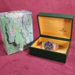 Rolex Gmt Master 1675 Matt Dial — photo 12