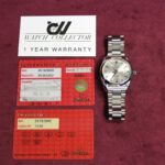 Omega Seamaster Aqua Terra — photo 12