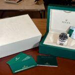 Rolex Sea-Dweller 4000 40mm Reference 116600 — photo 8