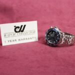 Omega Seamaster Chronograph — photo 12