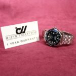 Omega Seamaster 2531.8000 — photo 12