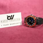 Omega Planet Ocean XL — photo 12