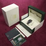 Rolex Milgauss — photo 12