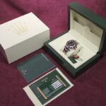 Rolex Gmt Master 2 Ceramic — photo 12