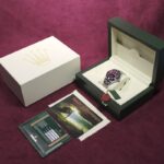 Rolex Submariner 16610 V Serial — photo 12