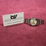 Rolex Precision 6426 Circa 1966 — photo 11