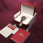 Omega Planet Xl Chrono — photo 12