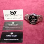 Tag Heuer Grand Carrera RS — photo 12