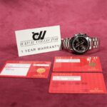 Omega Speedmaster 40mm — photo 12