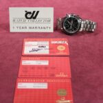 Omega Speedmasteer 40mm — photo 12