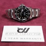 Rolex Submariner Date 16610 — photo 12