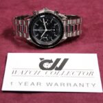 Omega Speedmaster Automatic — photo 12