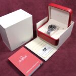 Omega Planet Ocean XL — photo 12