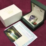 Rolex Submariner Non Date — photo 12