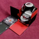 Oris Titan Chronograph 47mm — photo 12