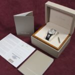 Jeager LeCoultre Ultra Thin 39 — photo 12