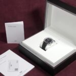 IWC Portuguese FlyBack Chorno — photo 10