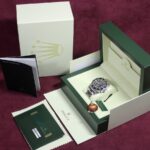 Rolex Submariner Ceramic — photo 12