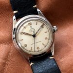 Tudor Oyster Automatic 1940's Ref 951 — photo 8
