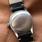 Tudor Oyster Automatic 1940's Ref 951 — photo 9