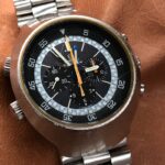 Omega Flight Master 1969' Ref-145-036 — photo 6