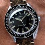 Omega Seamaster 300 — photo 10