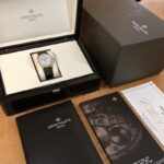 Patek Calatrava 18k Gold 36m Ref: 5119J-001 — photo 9