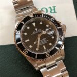Rolex Submariner 16610 40mm — photo 10